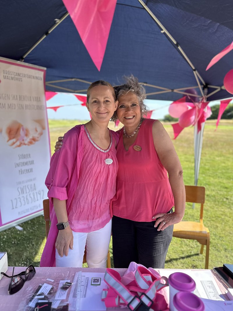 emilia och luisa rosa panterdage