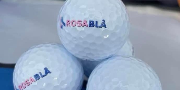golfboll