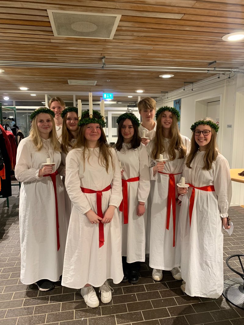 julfest 4