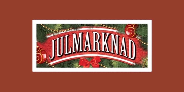 julmarknad