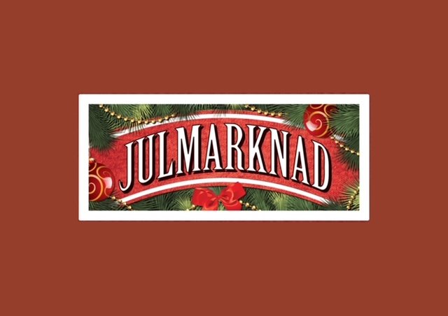 julmarknad
