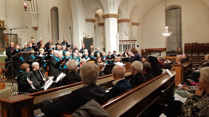 konsert nov
