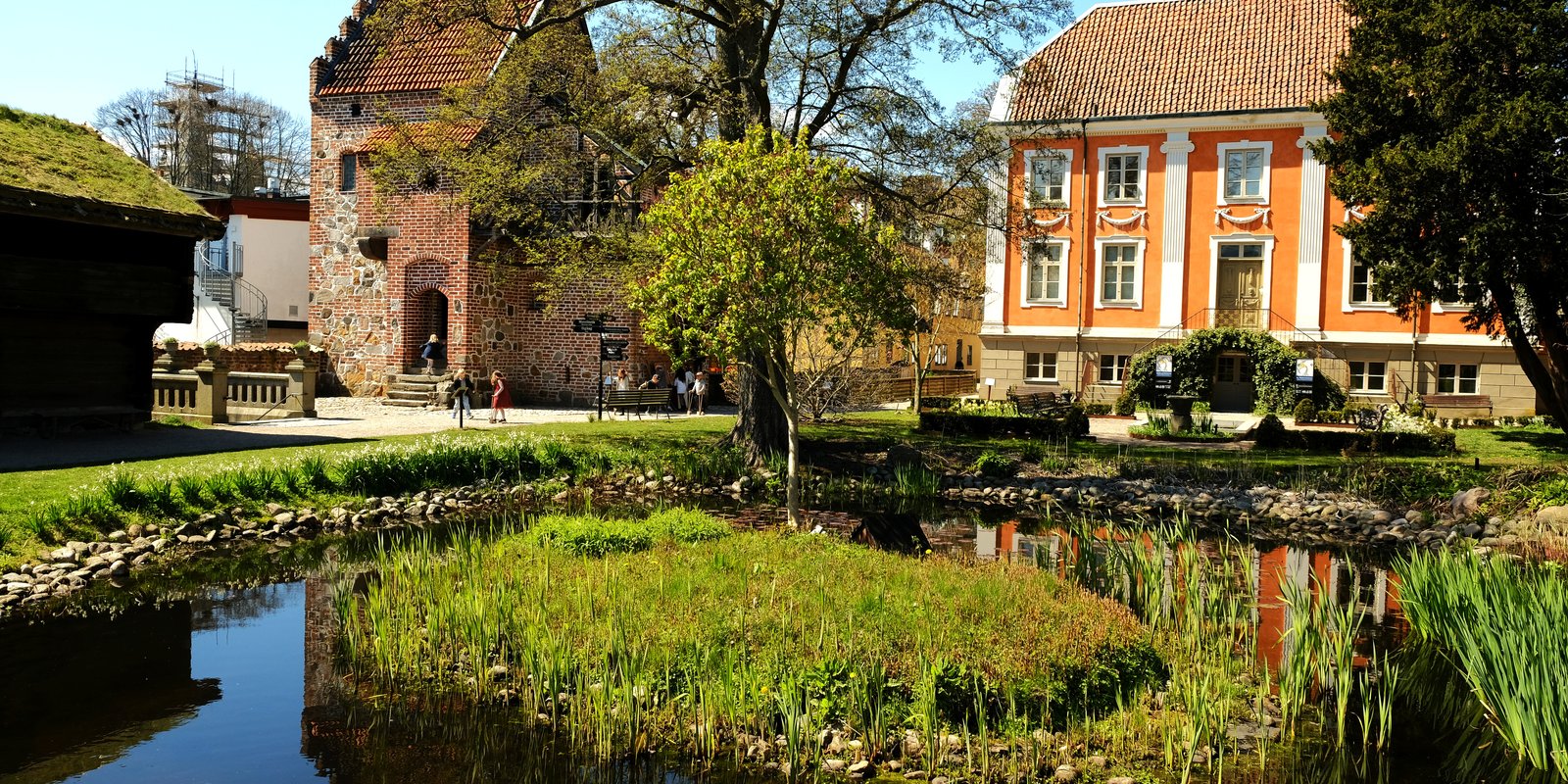 kulturen