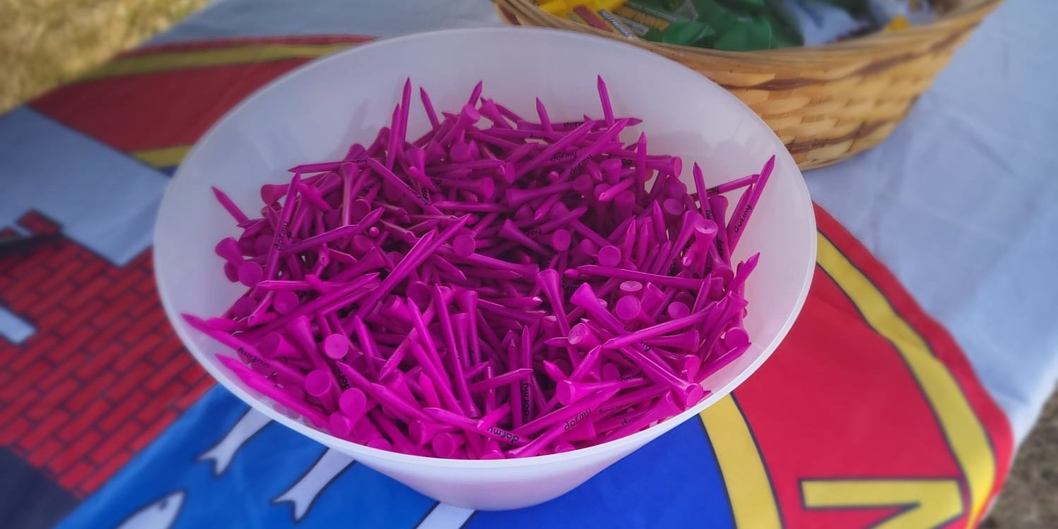 peg