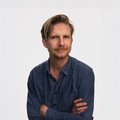 Tim Andersson
