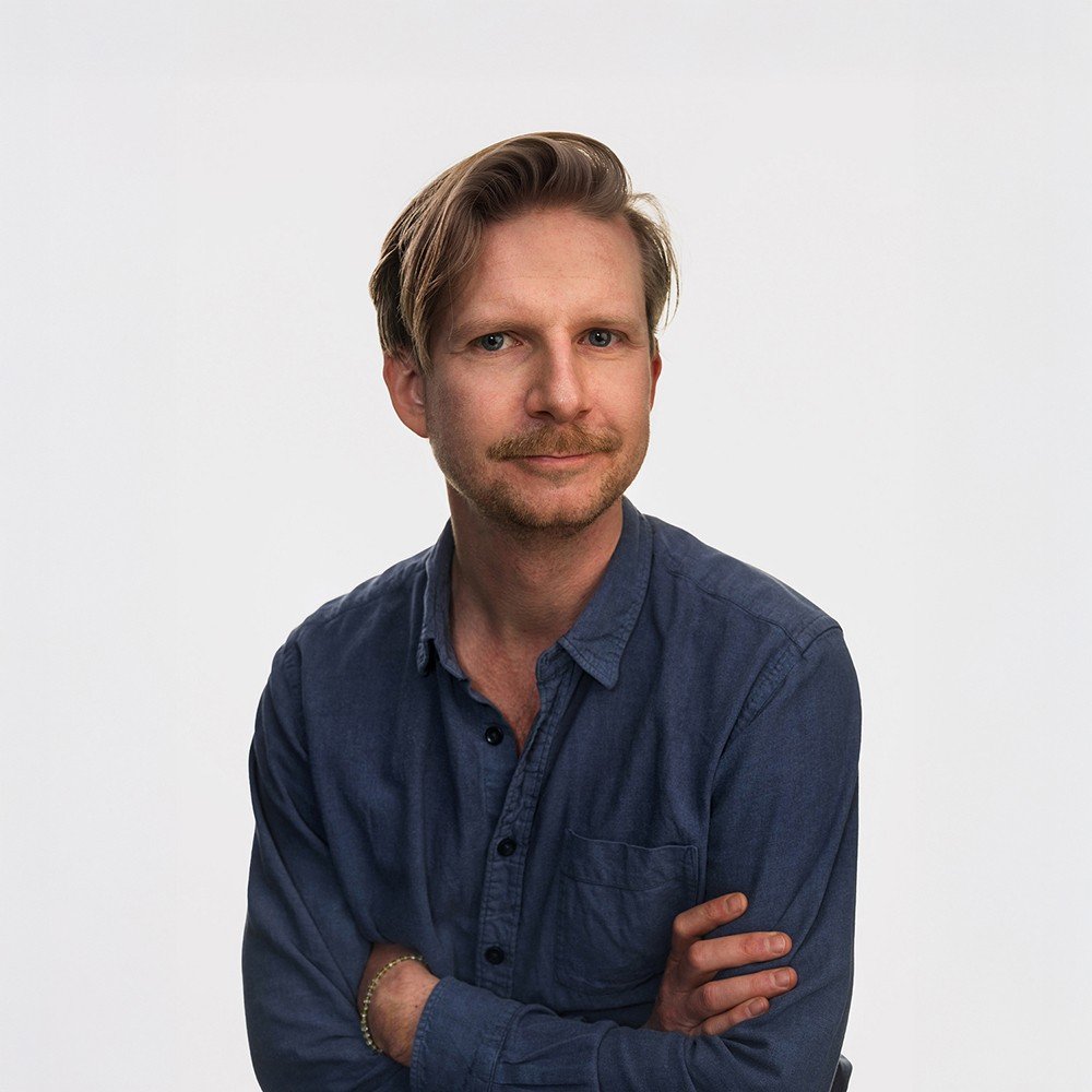 porträtt Tim Andersson