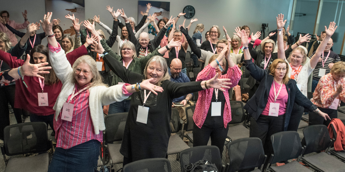 stretch MBCkonferensen