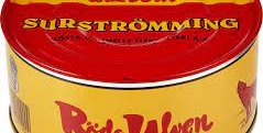 surströmming