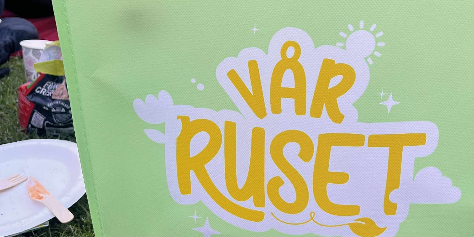 vår