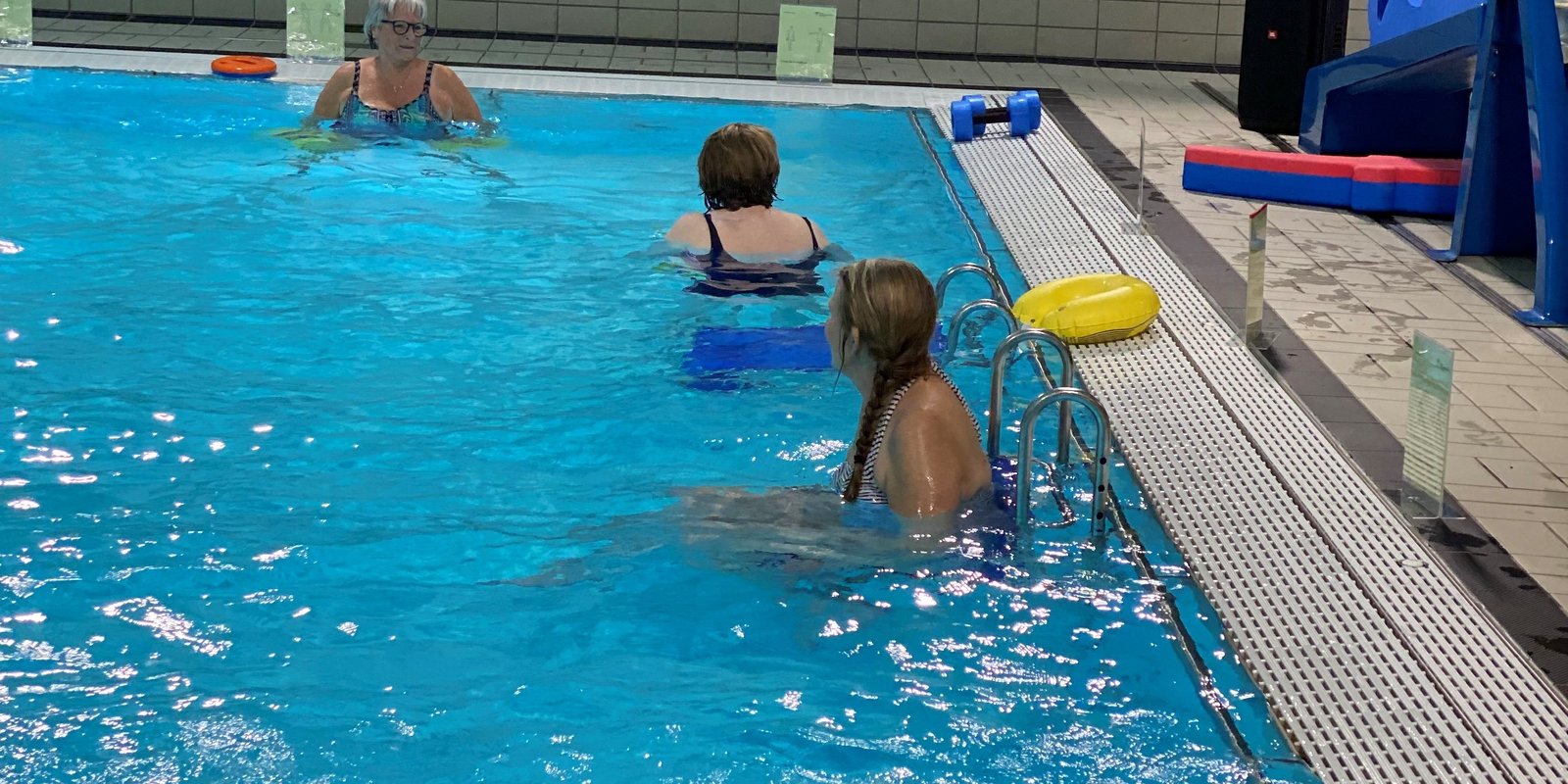 vattengympa uddevalla